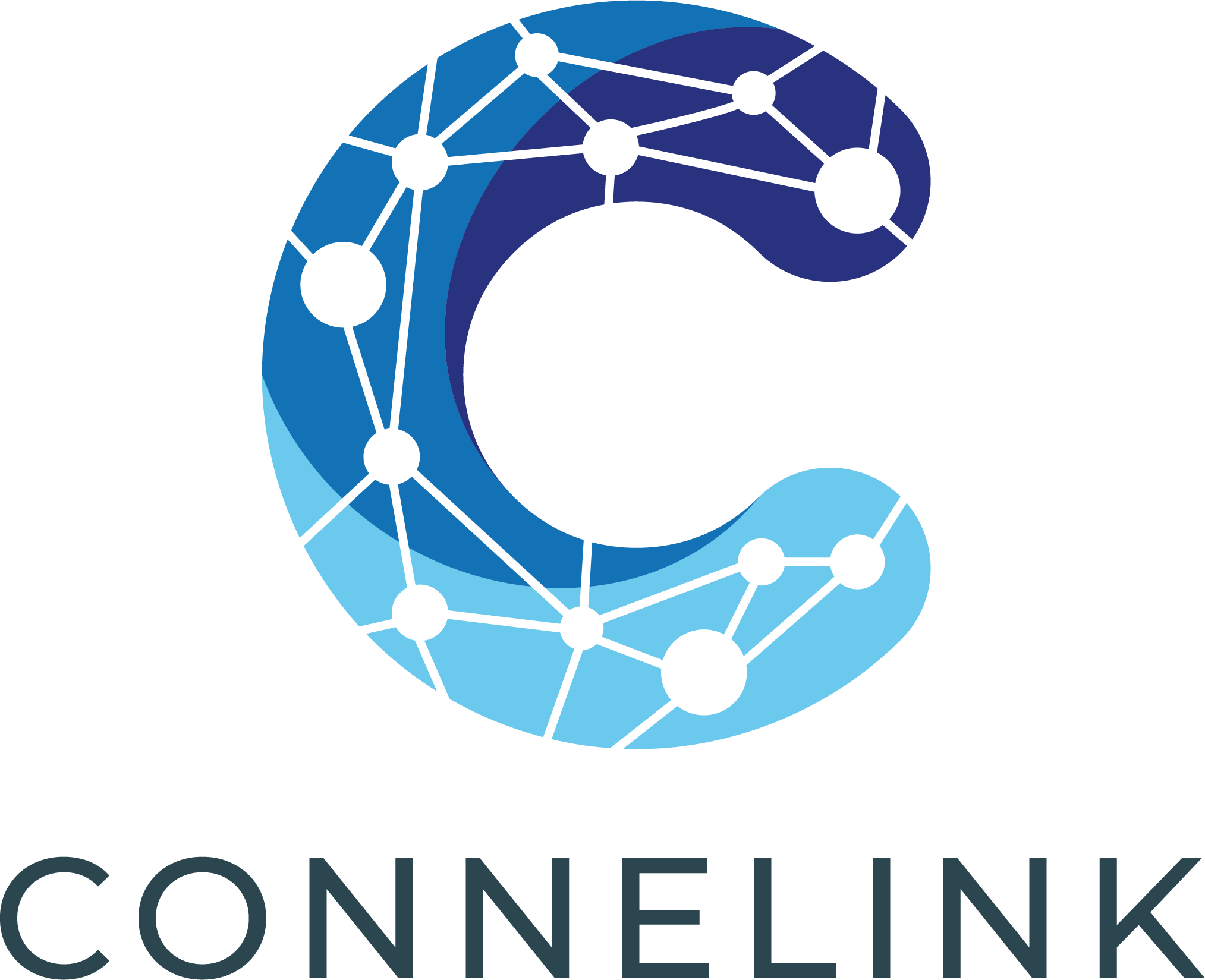 Connelink logo